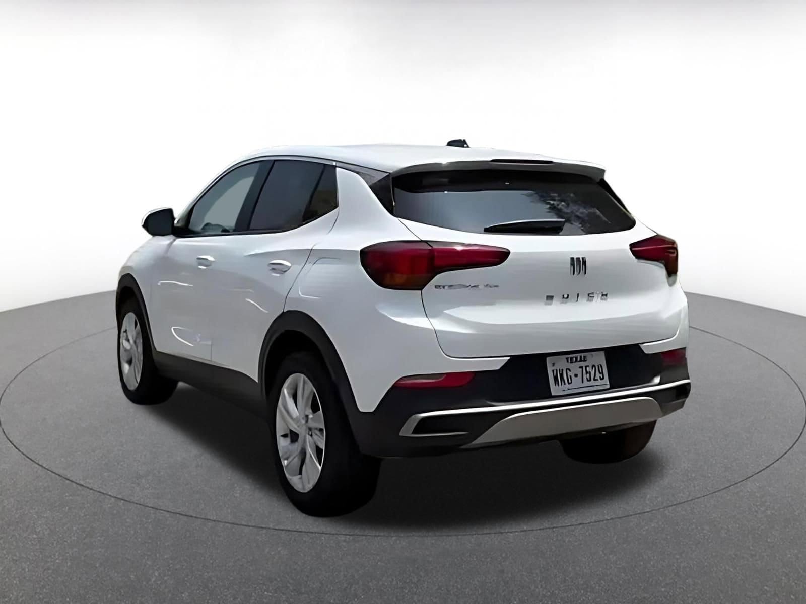 Thumbnail: 2025 Buick Encore GX - 11