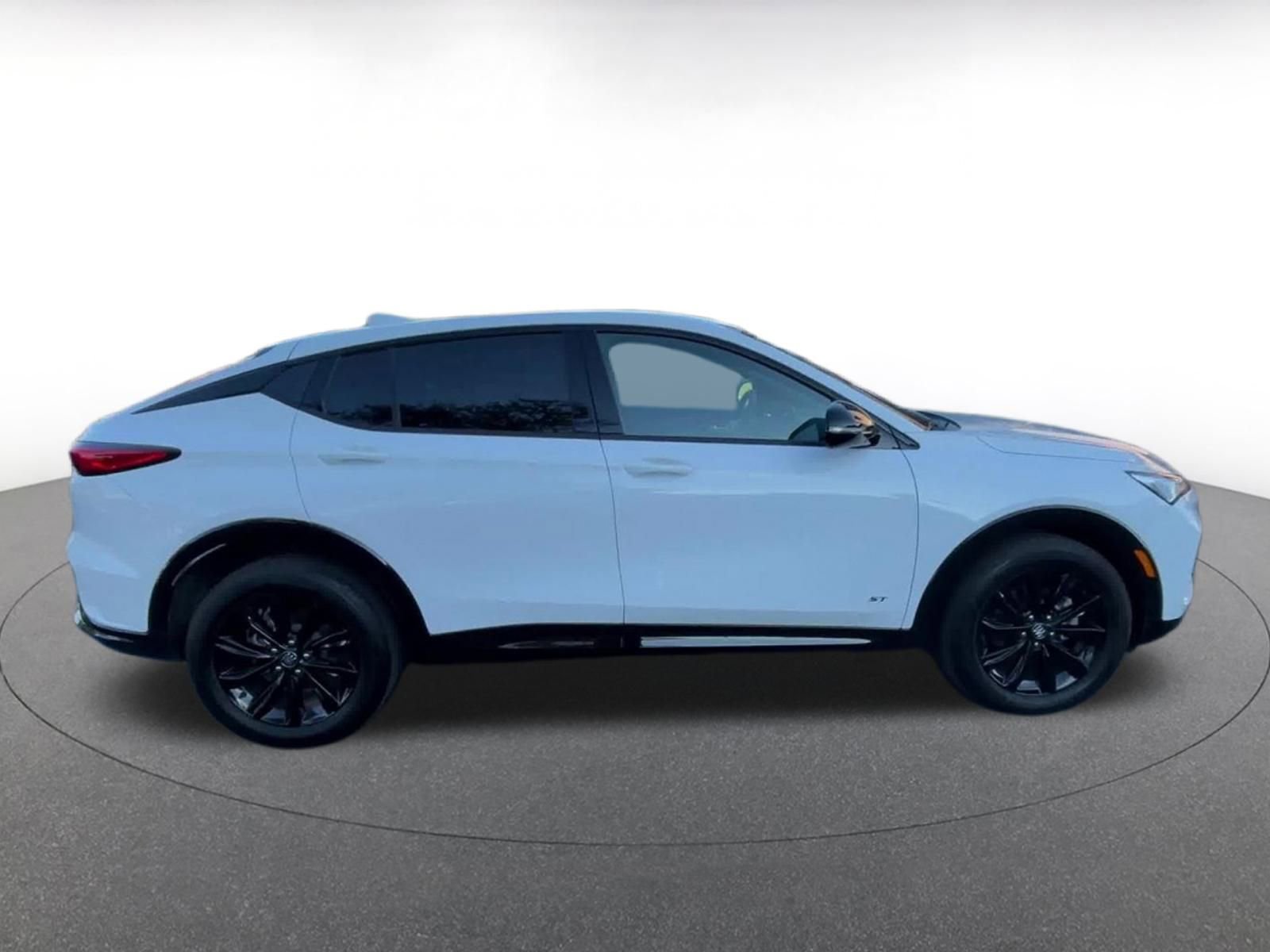 Thumbnail: 2025 Buick Envista - 16