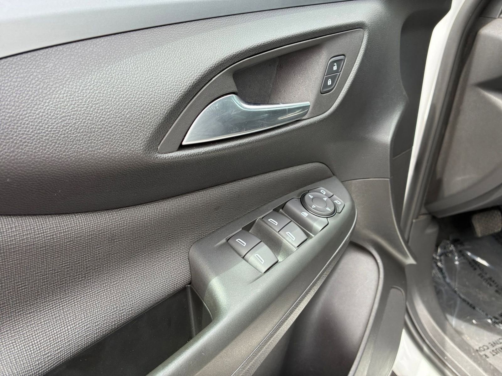 Thumbnail: 2025 Buick Envista - 18