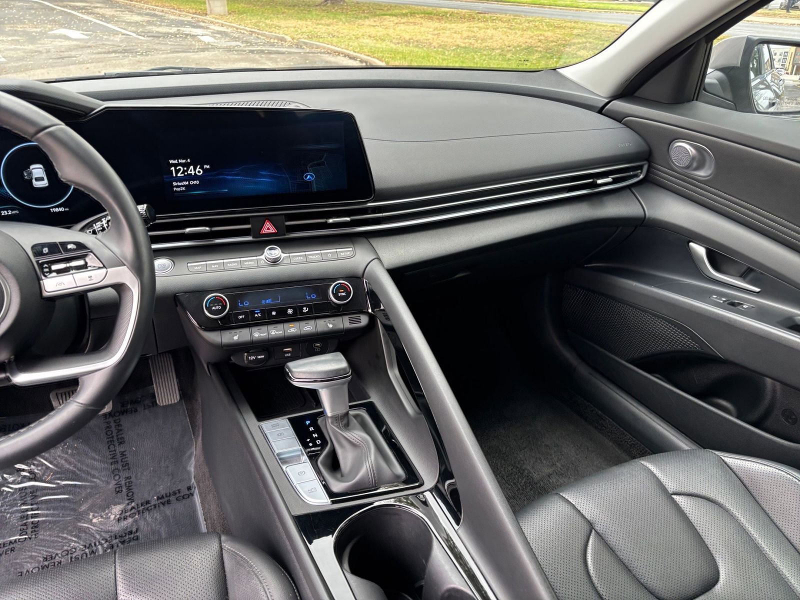 Thumbnail: 2025 Hyundai Elantra - 32