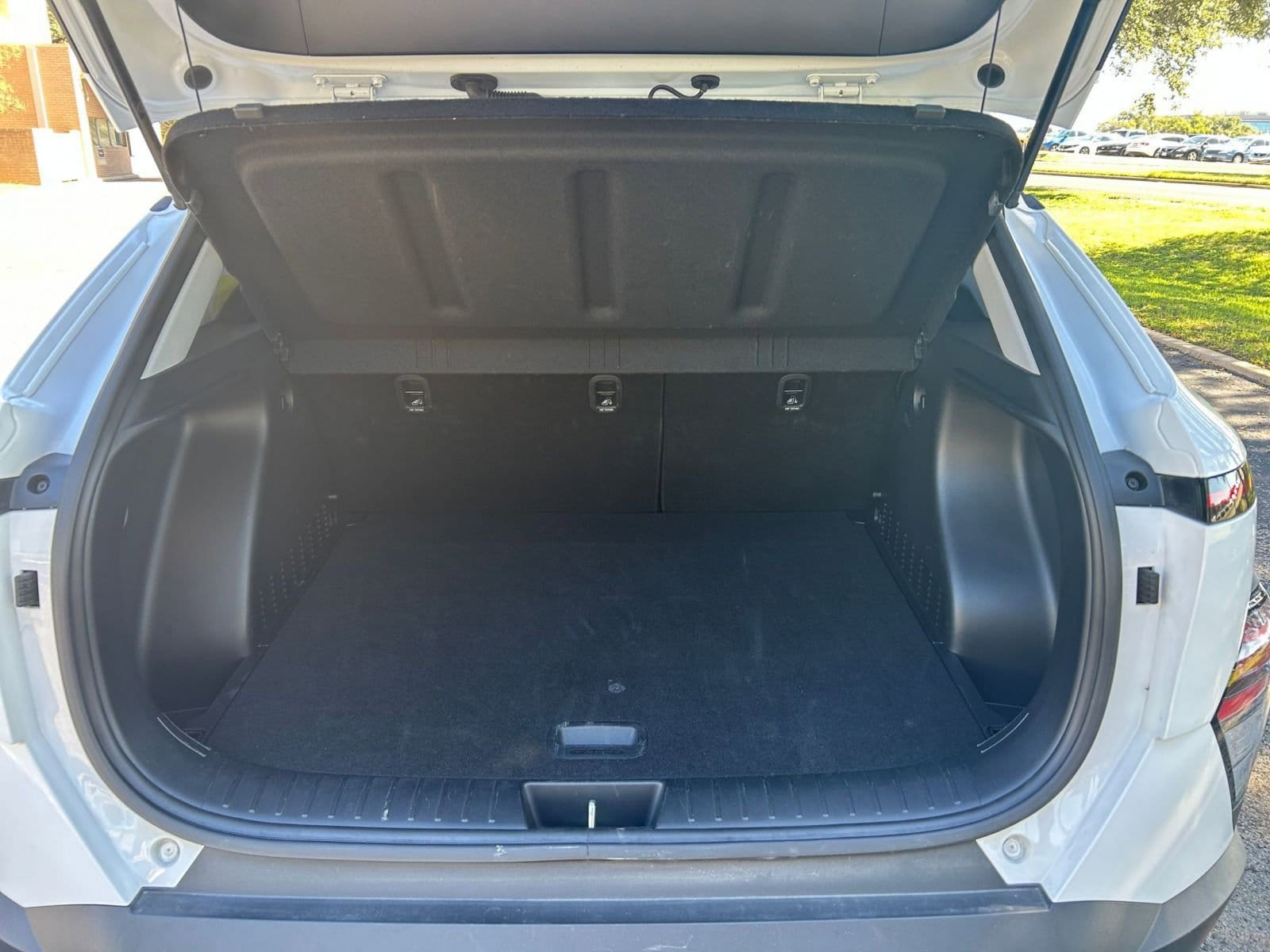 Thumbnail: 2025 Hyundai Kona - 31