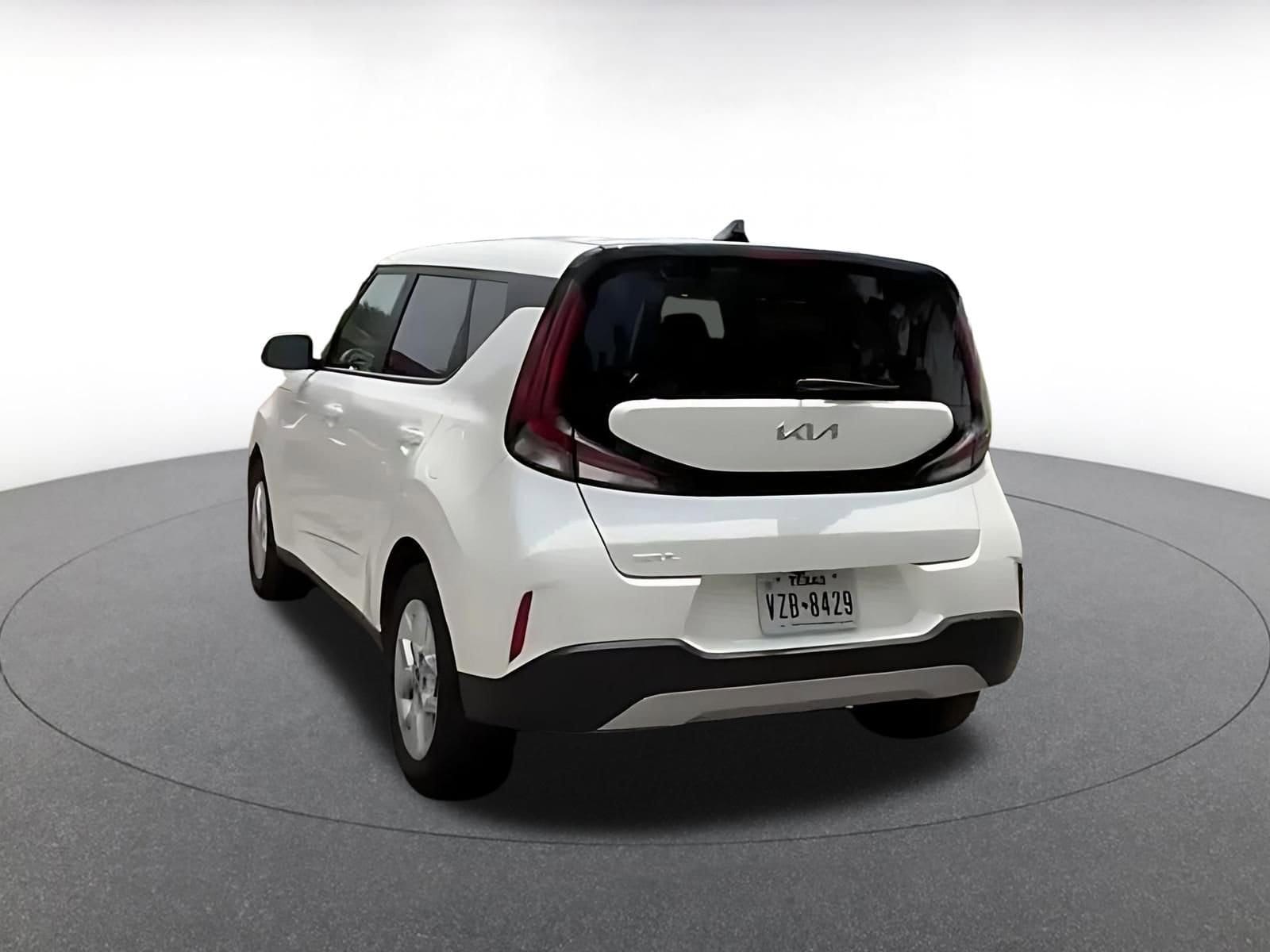 Thumbnail: 2025 Kia Soul - 11