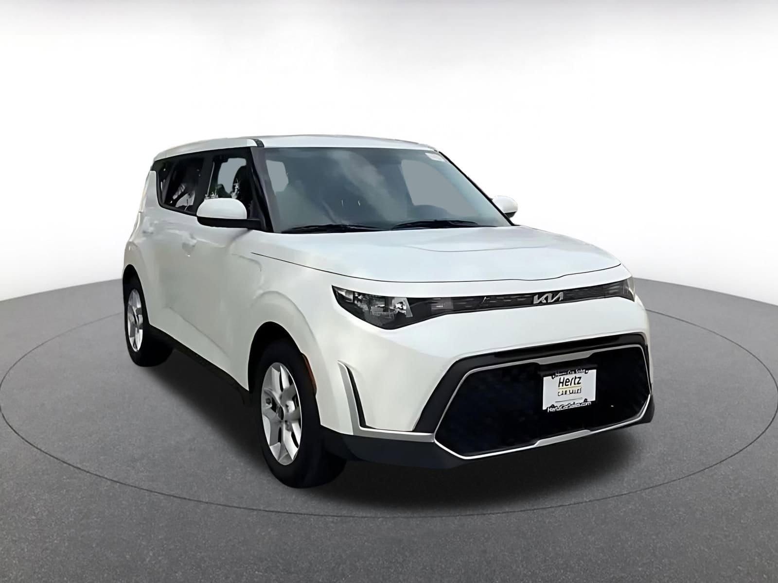 Thumbnail: 2025 Kia Soul - 3