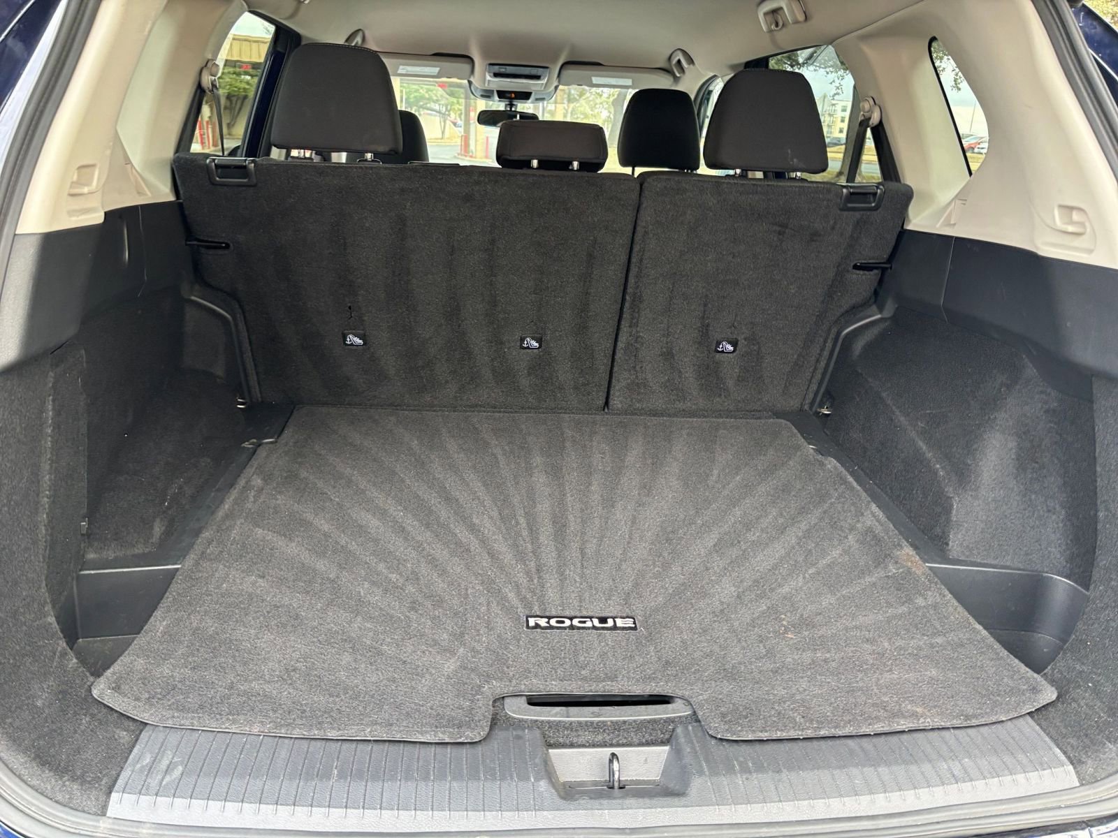 Thumbnail: 2025 Nissan Rogue - 26