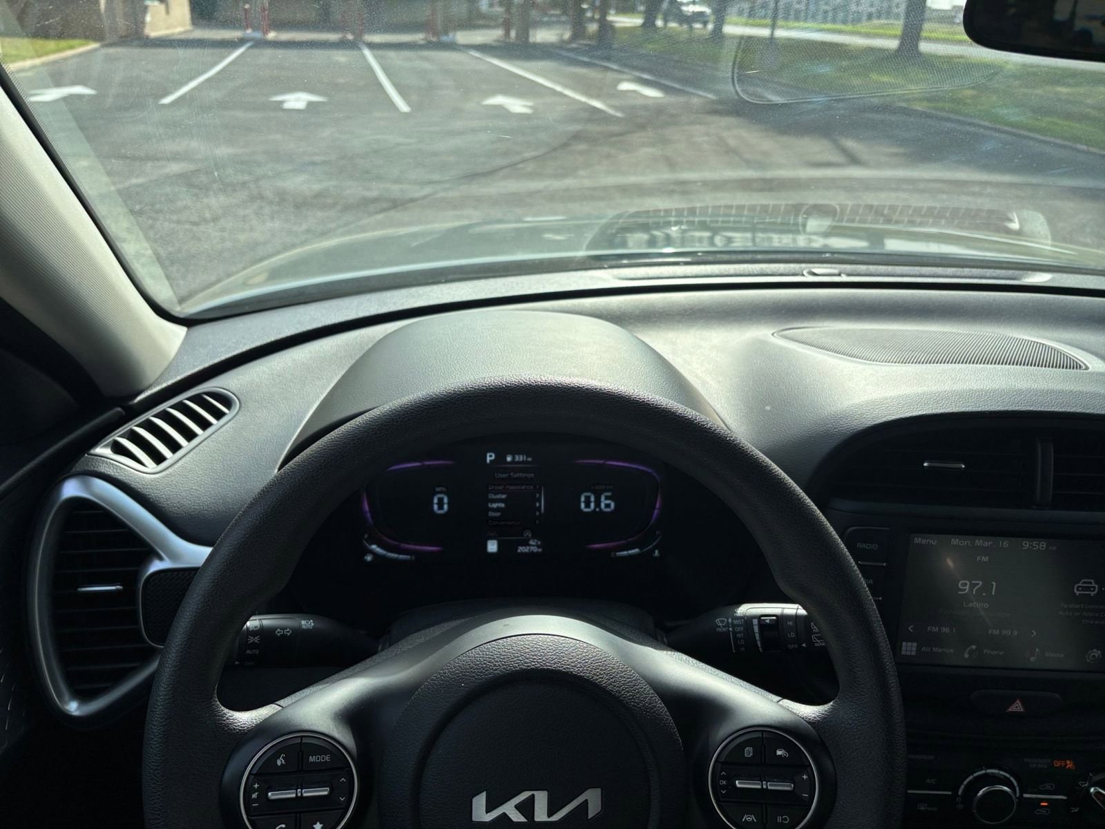 Thumbnail: 2025 Kia Soul - 29