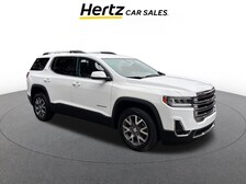 2023 GMC Acadia SLT -
                  Austin, TX