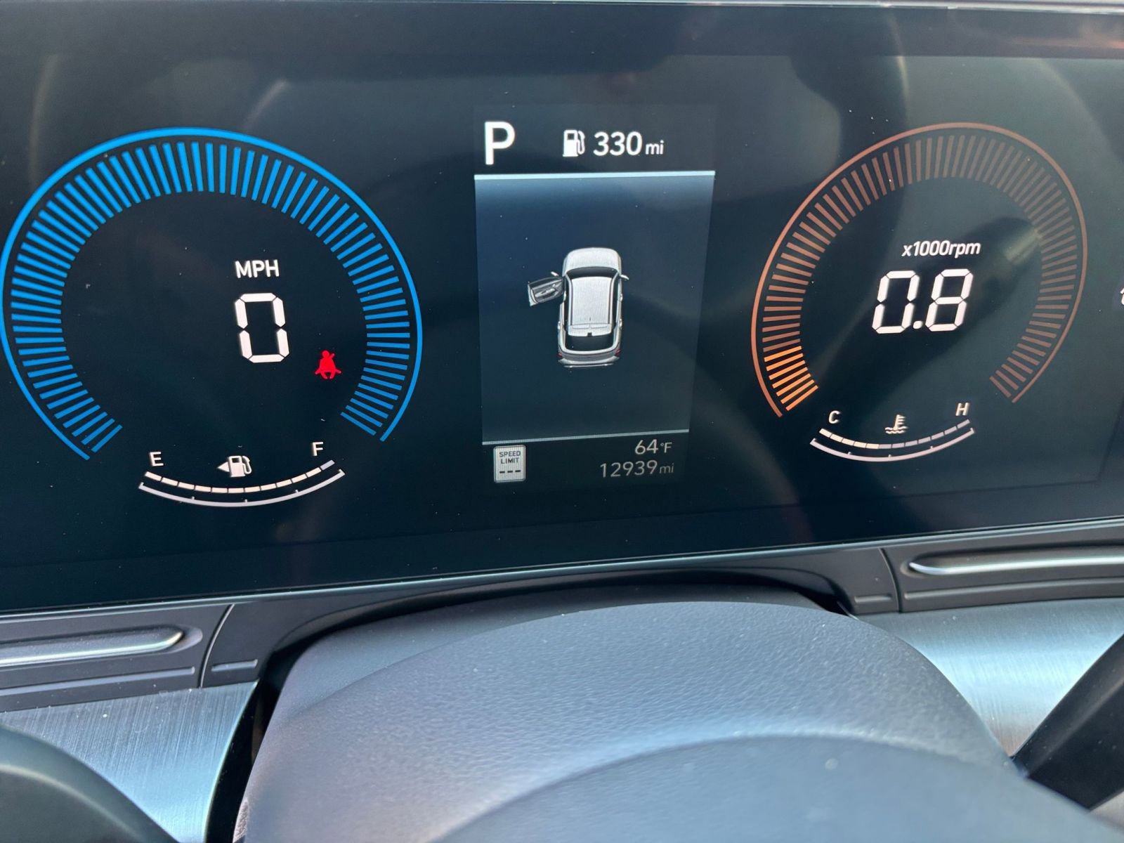 Thumbnail: 2025 Hyundai Kona - 35