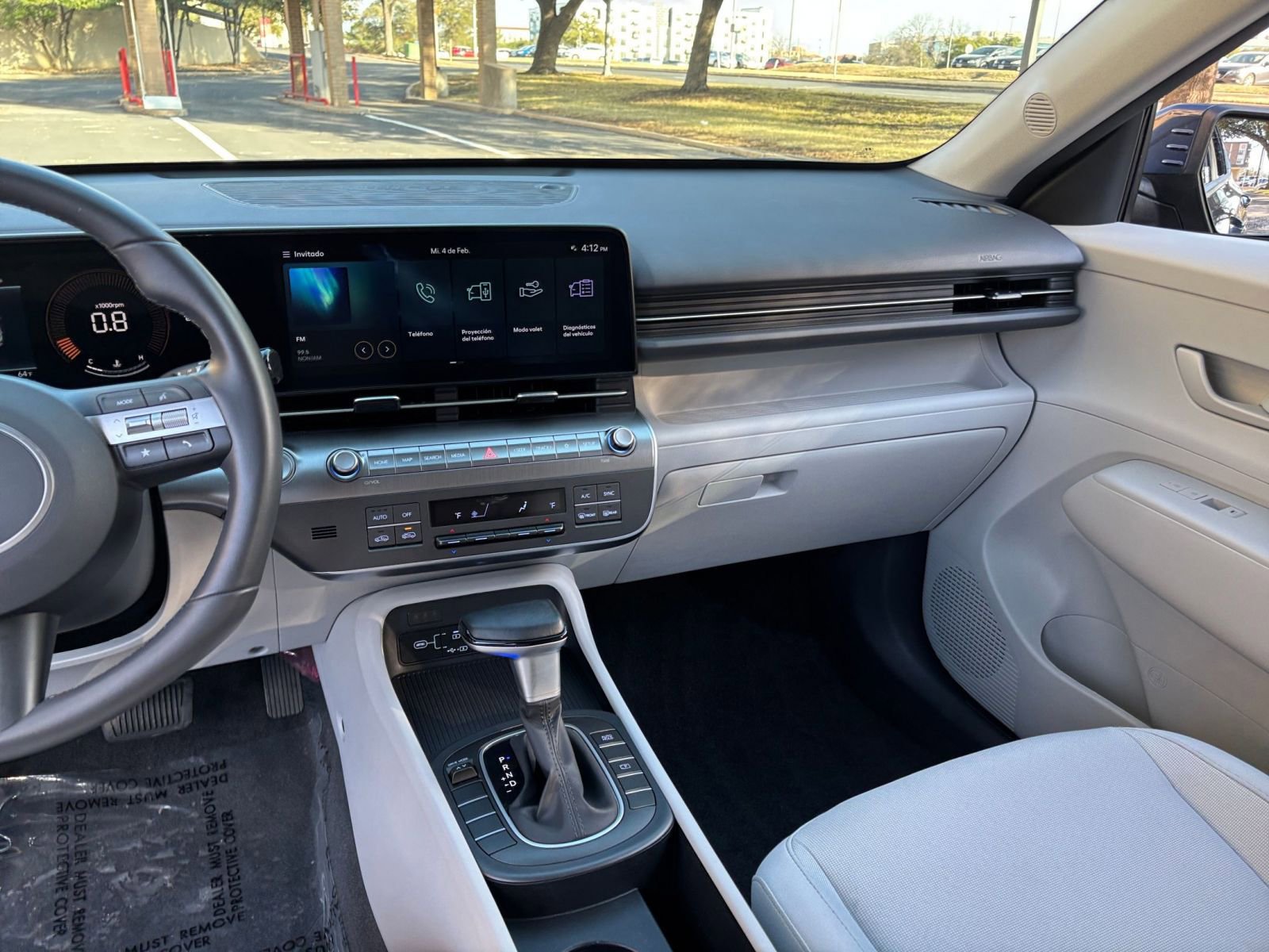 Thumbnail: 2025 Hyundai Kona - 30