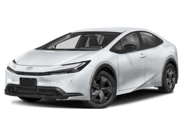 2025 Toyota Prius