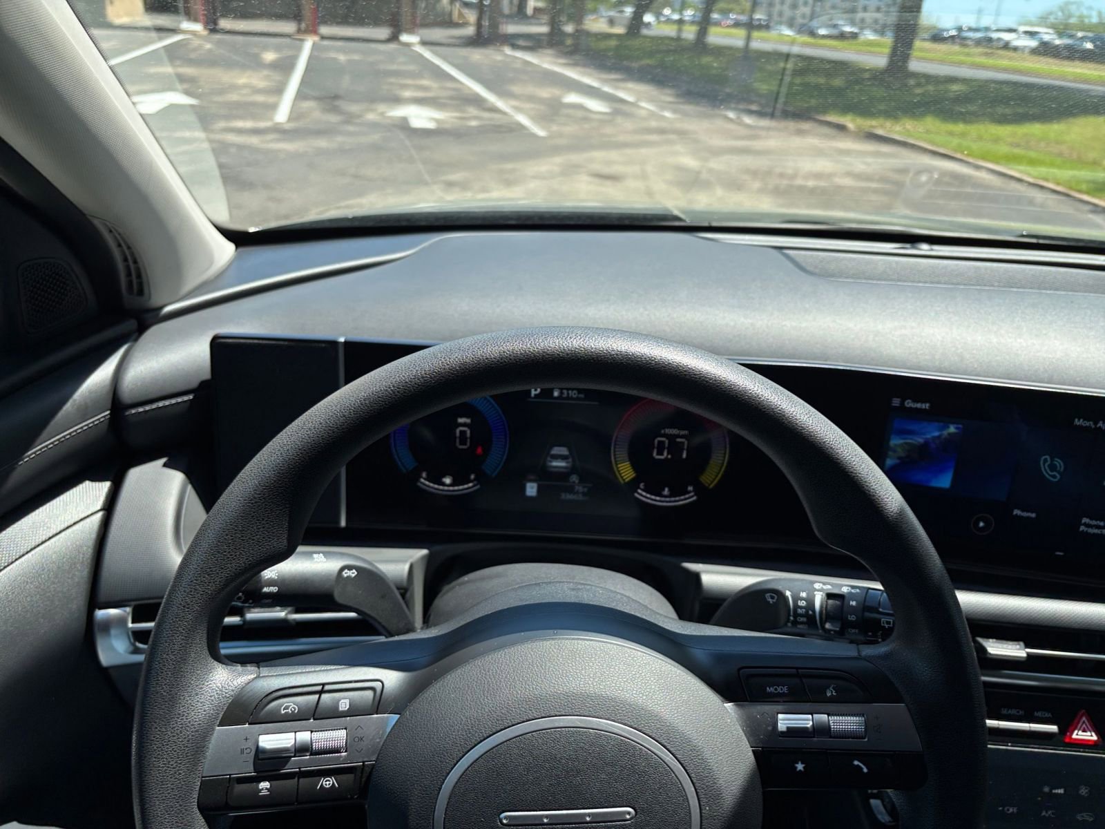 Thumbnail: 2025 Hyundai Tucson - 29