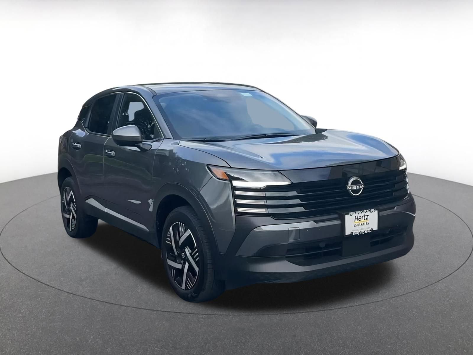 Thumbnail: 2025 Nissan Kicks - 3