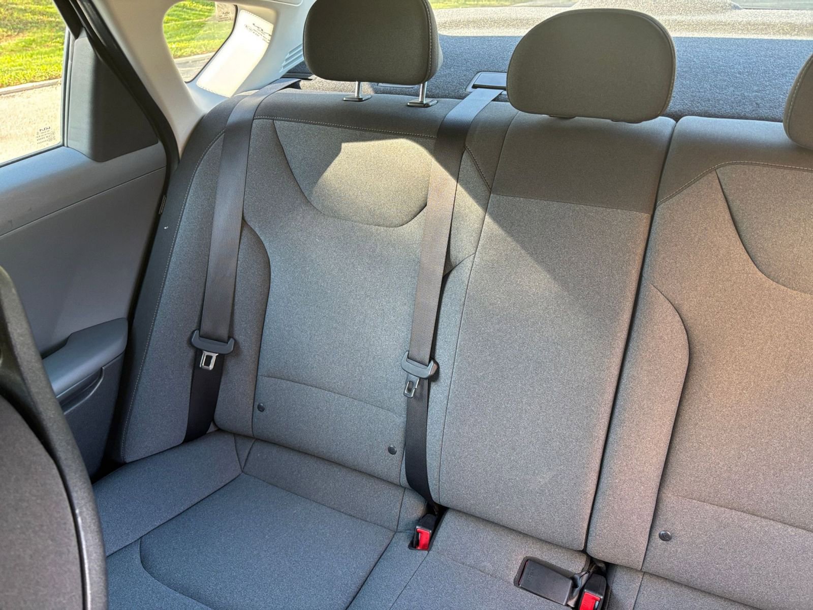 Thumbnail: 2025 Kia K4 - 33