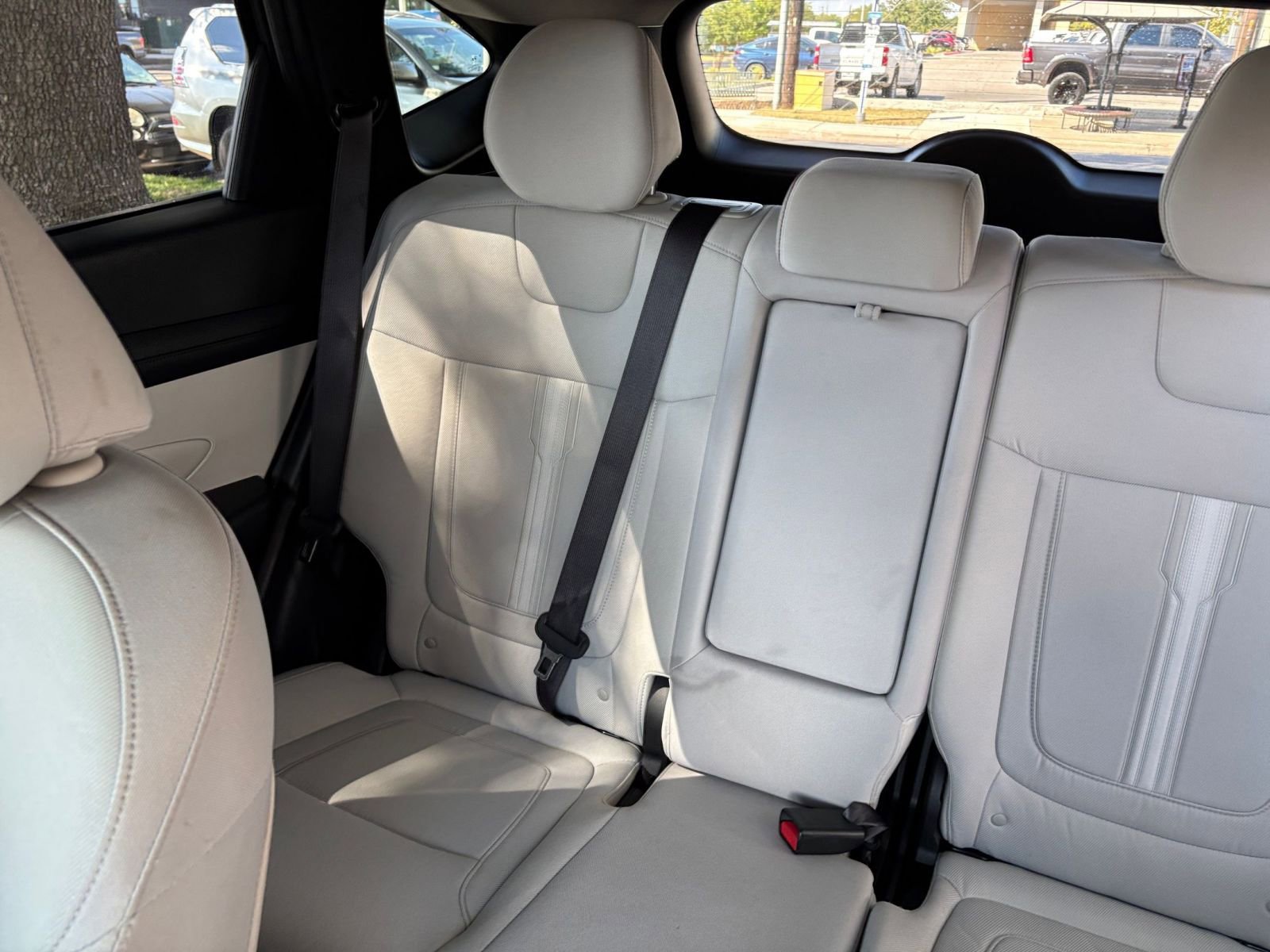 Thumbnail: 2025 Hyundai Tucson - 33