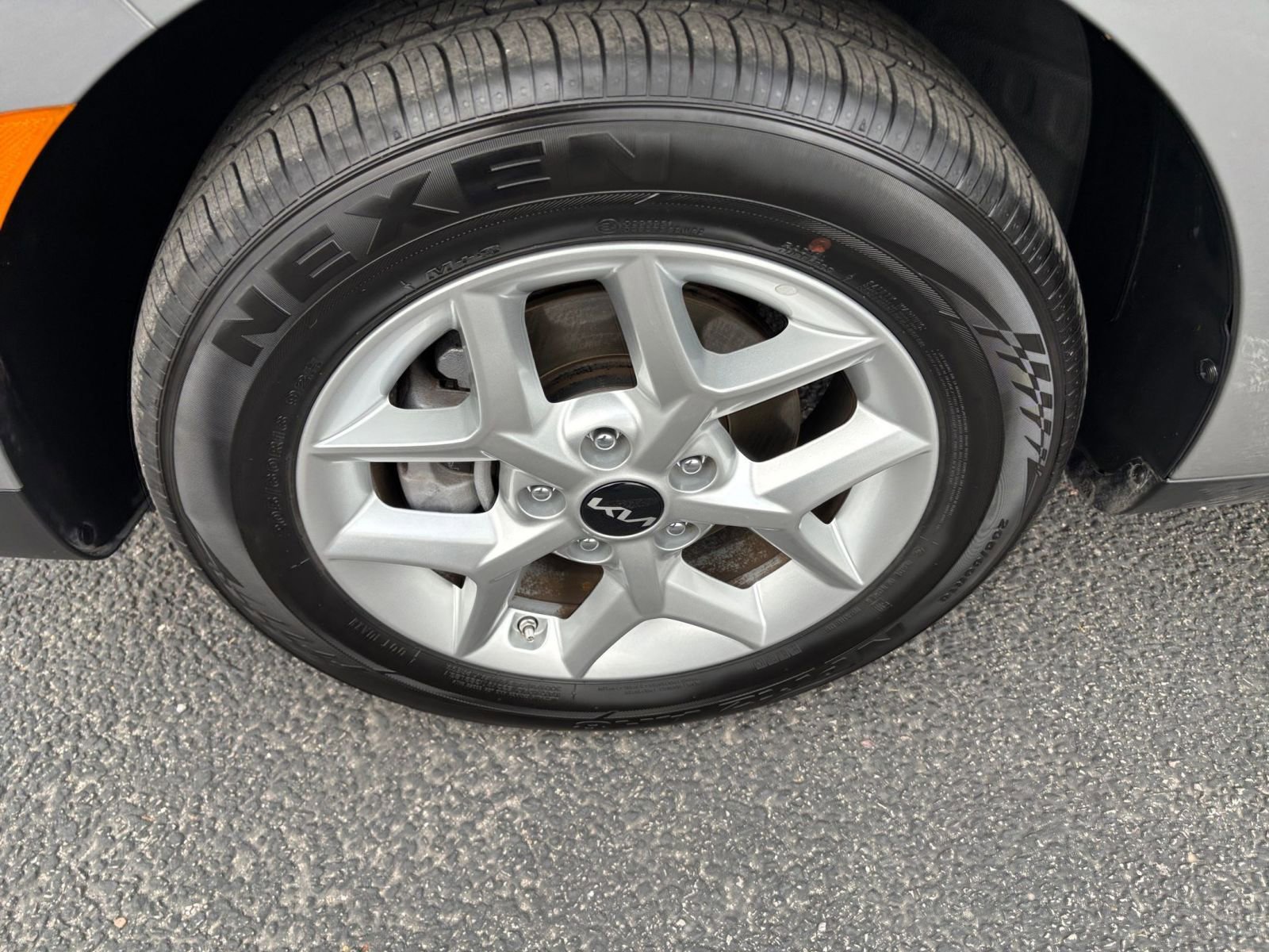 Thumbnail: 2025 Kia Soul - 23