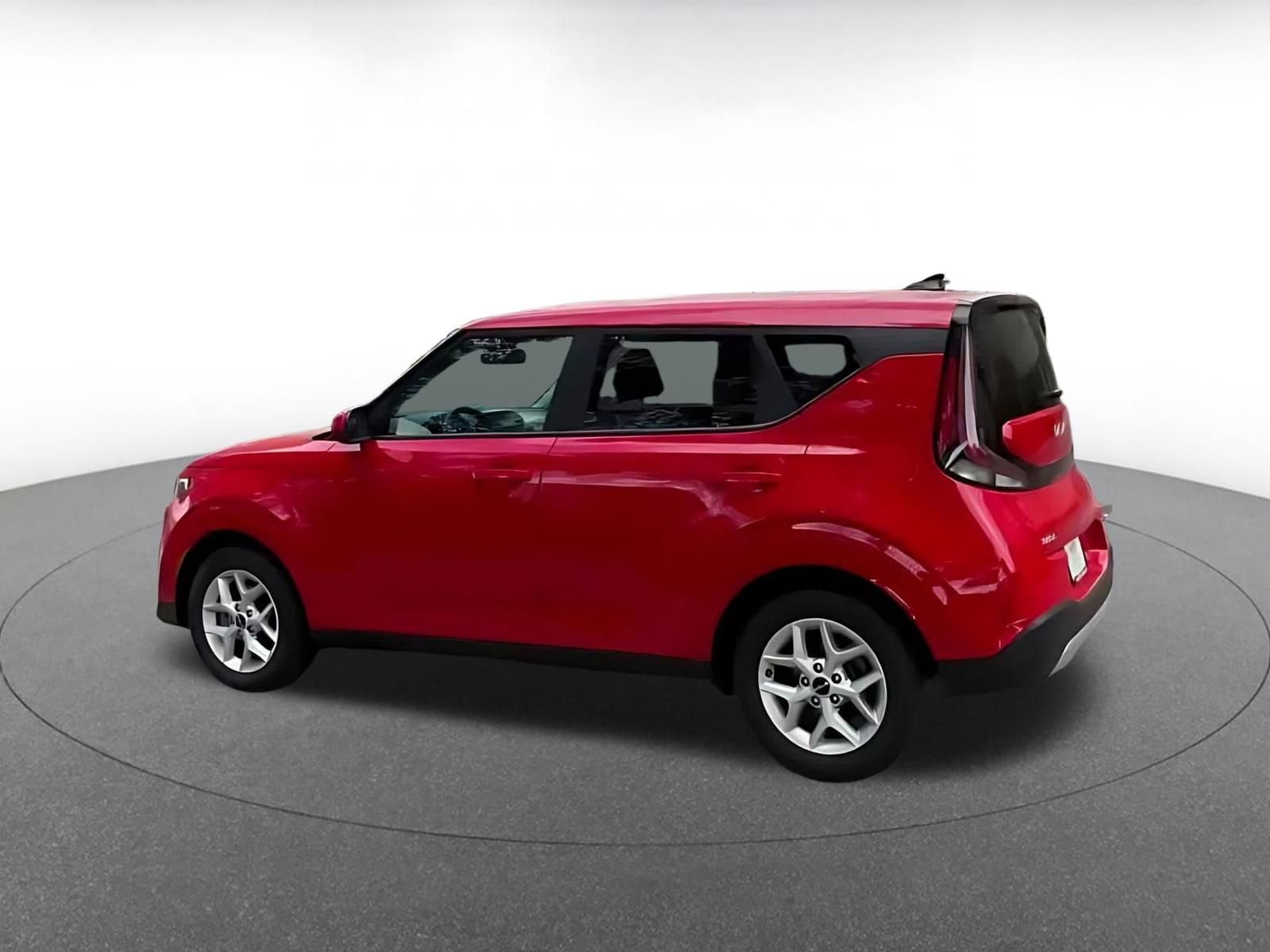 Thumbnail: 2025 Kia Soul - 7