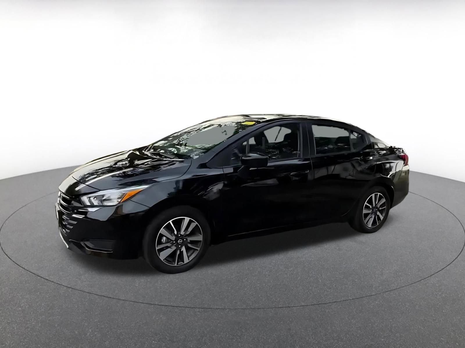 Thumbnail: 2025 Nissan Versa - 7