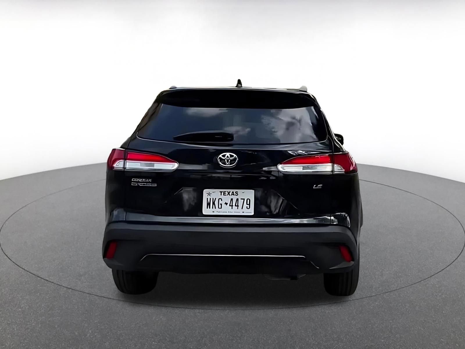 Thumbnail: 2025 Toyota Corolla Cross - 12