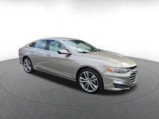 2024 Chevrolet Malibu LT -
                  Austin, TX