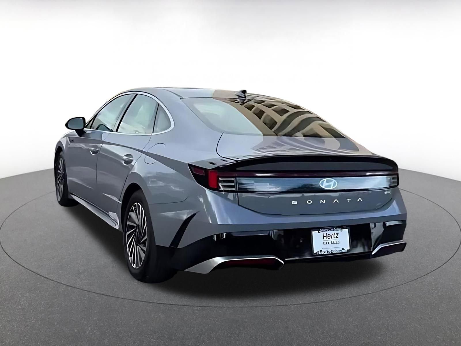 Thumbnail: 2025 Hyundai Sonata - 5