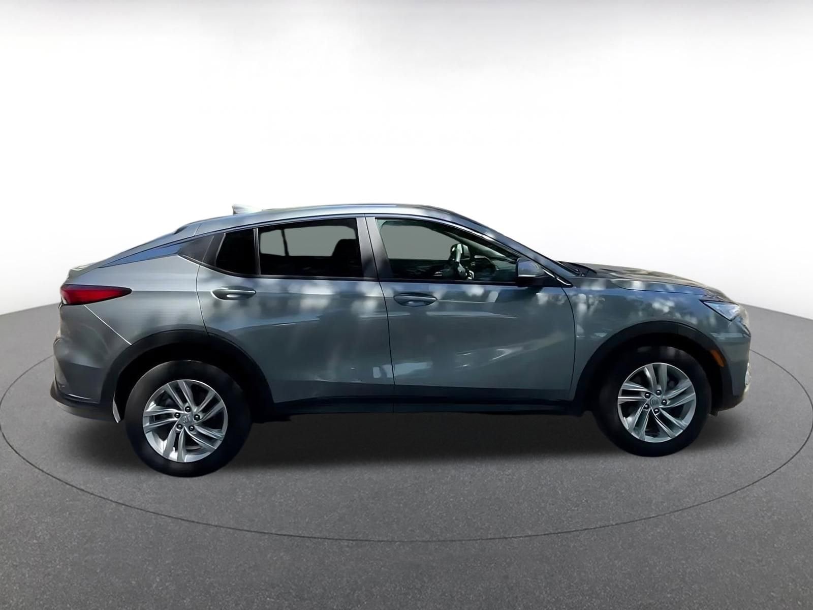 Thumbnail: 2025 Buick Envista - 16