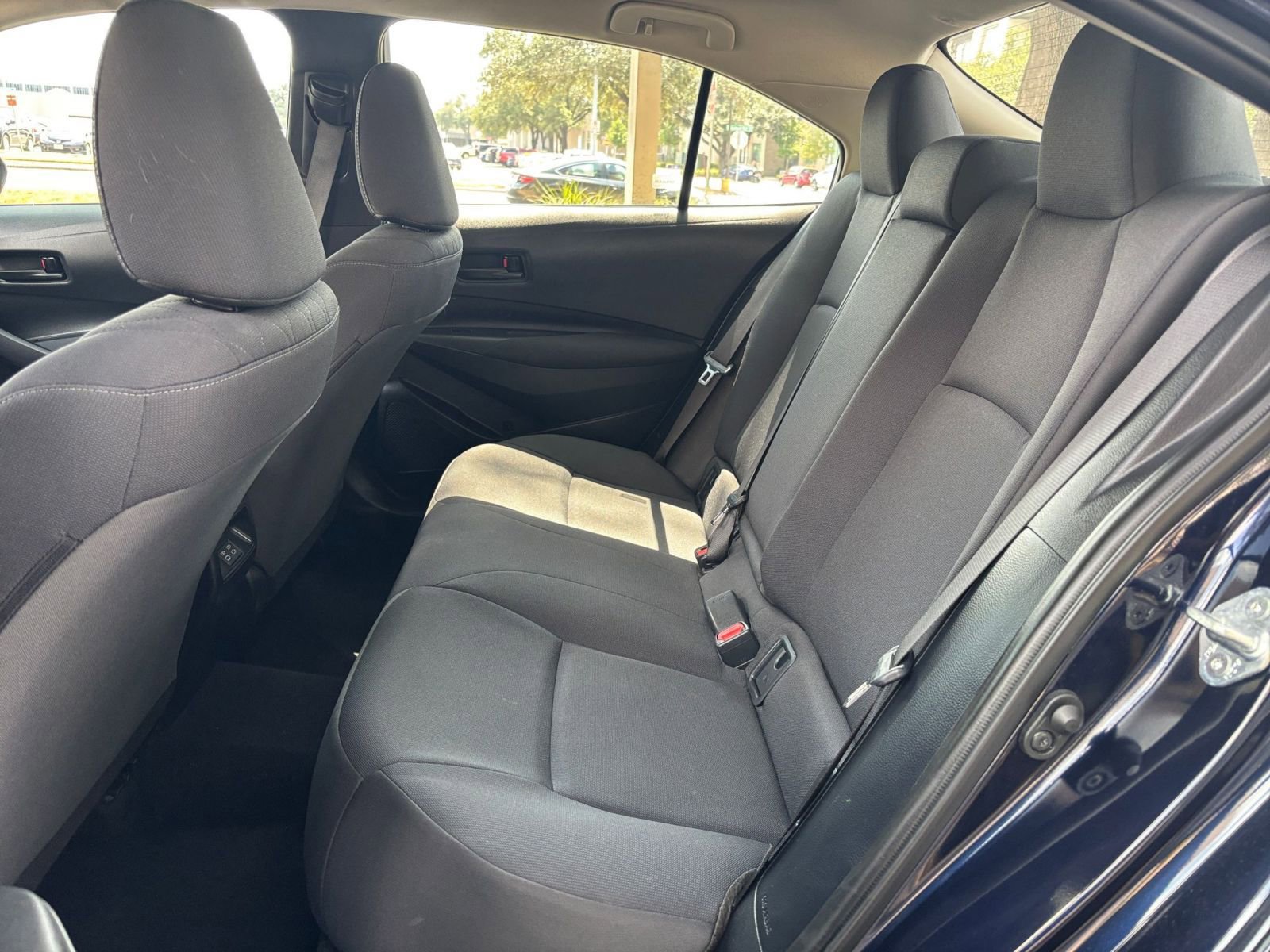 Thumbnail: 2024 Toyota Corolla - 20