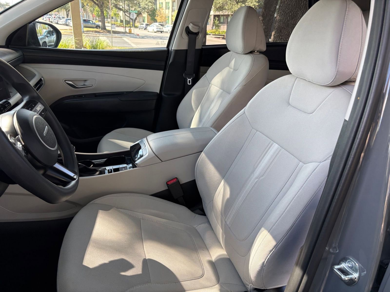 Thumbnail: 2025 Hyundai Tucson - 30