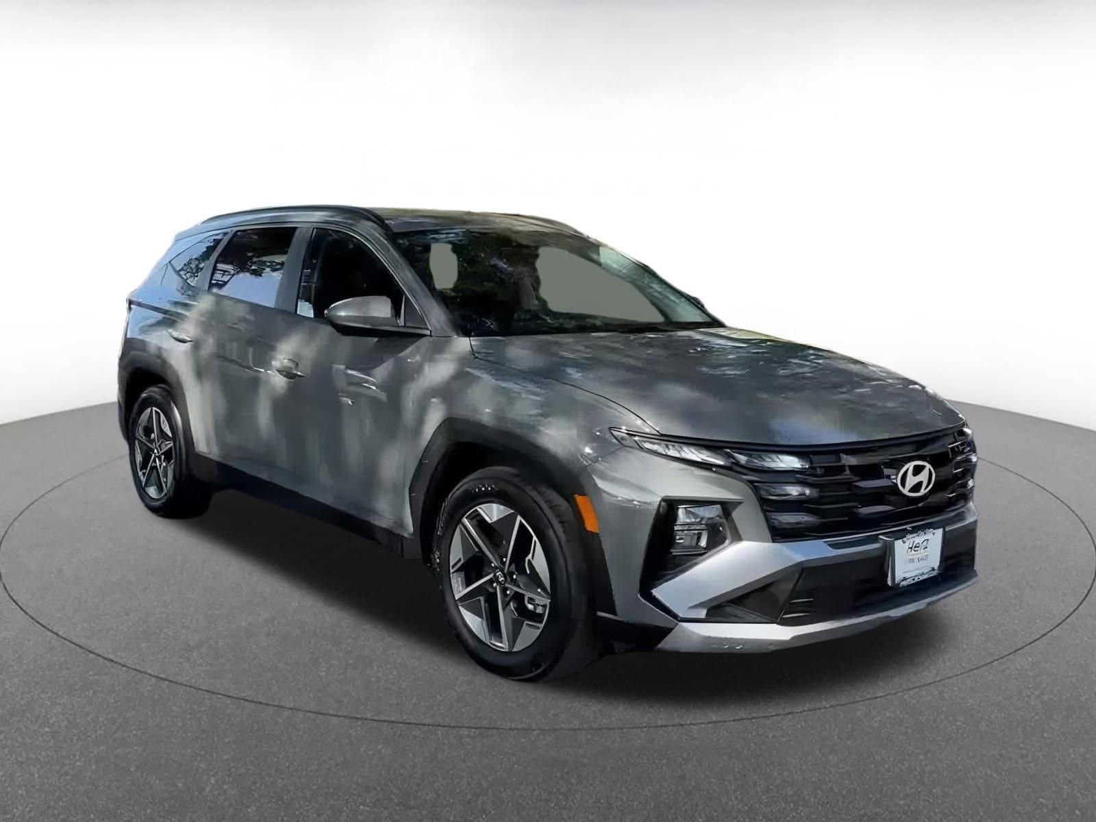 Thumbnail: 2025 Hyundai Tucson - 3