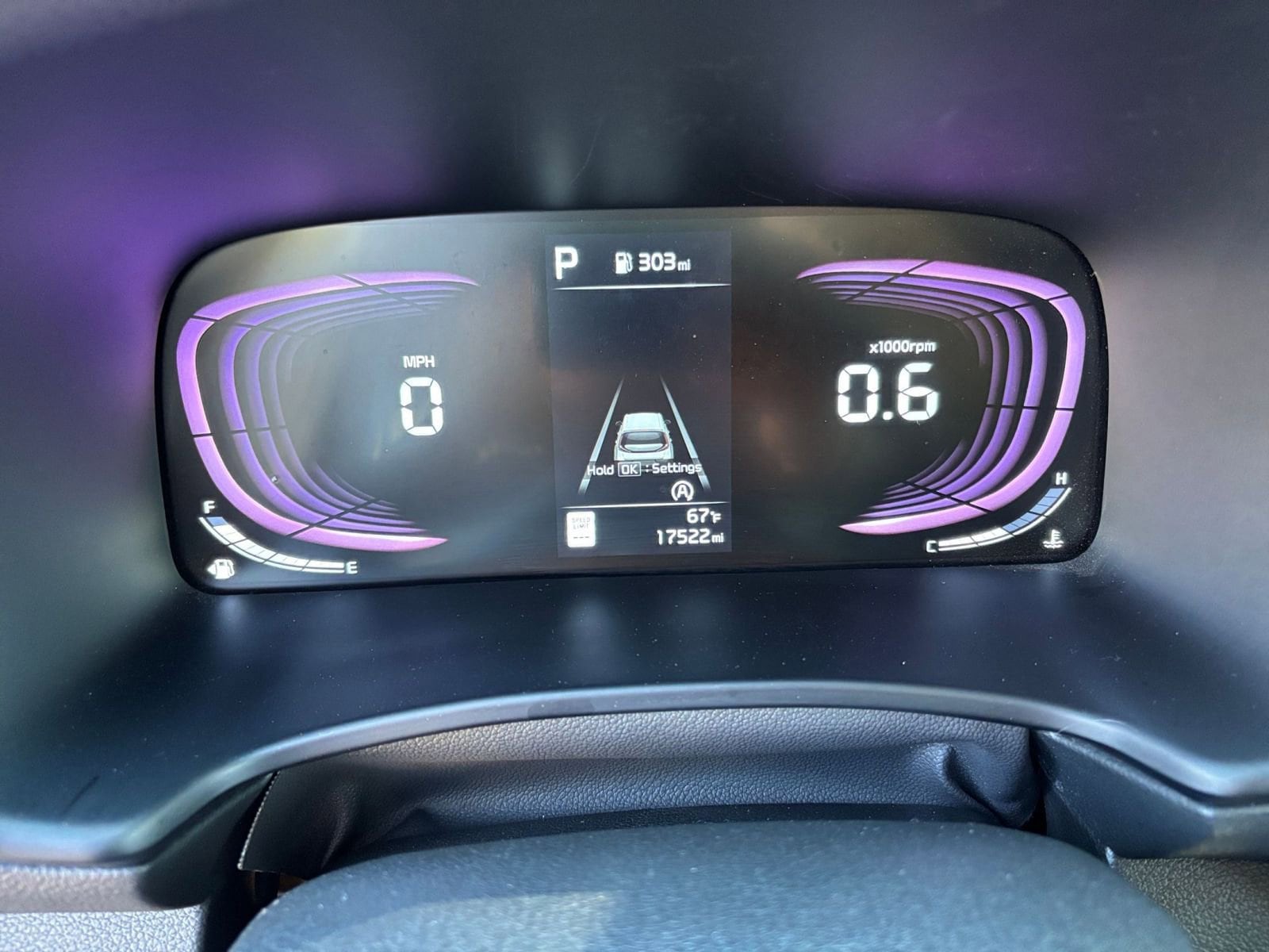 Thumbnail: 2025 Kia Soul - 35