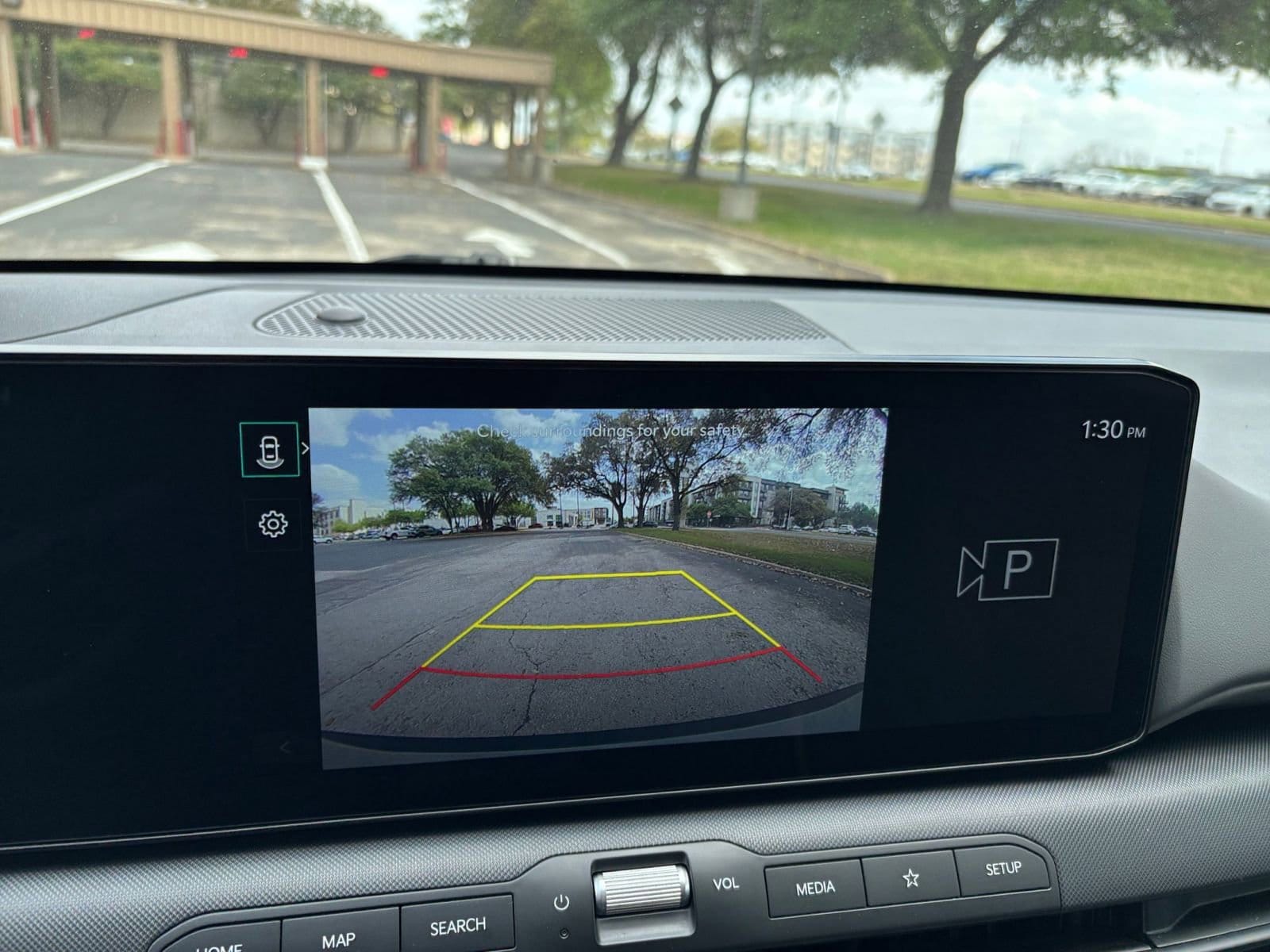 Thumbnail: 2025 Kia K4 - 20