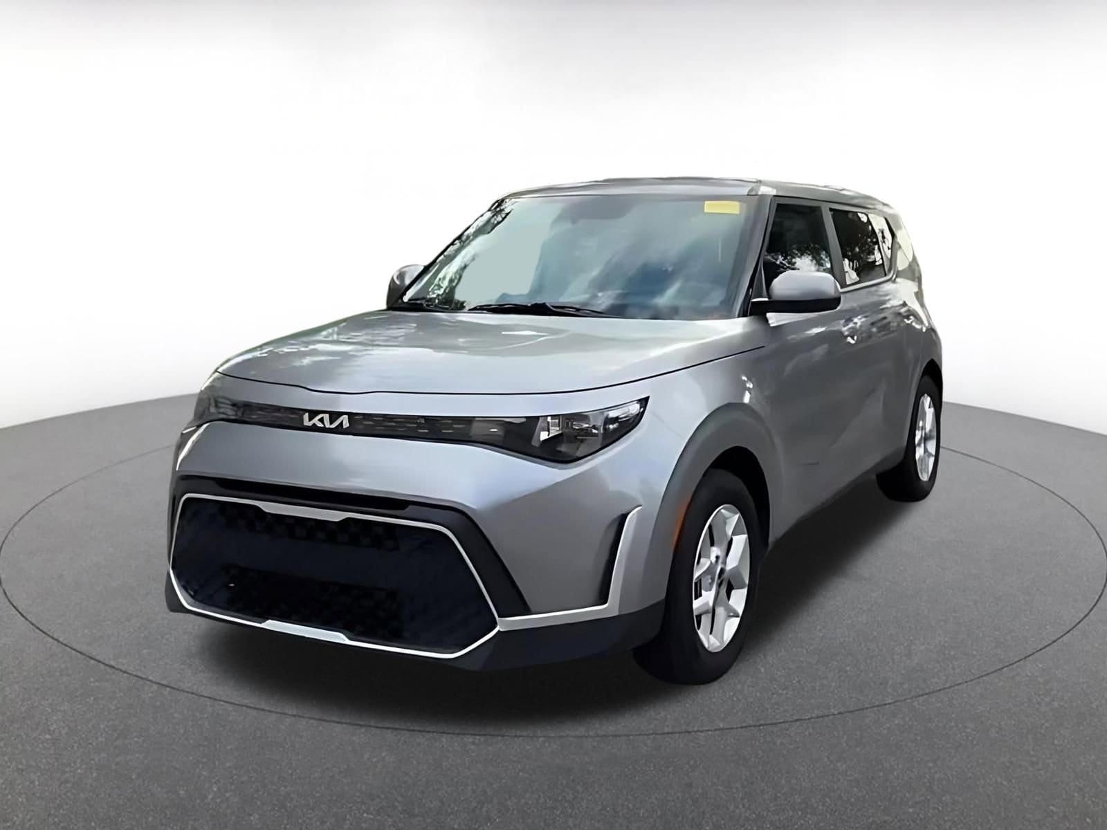 Thumbnail: 2025 Kia Soul - 6