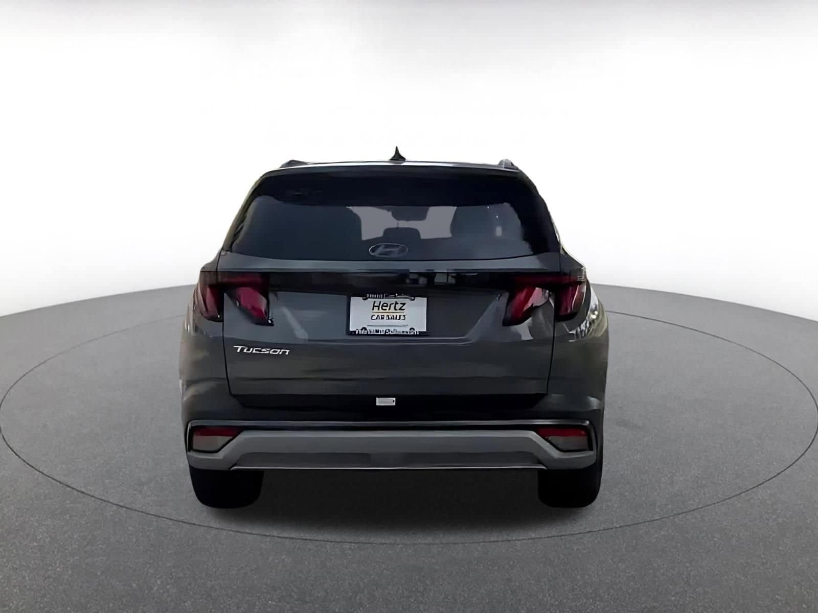 Thumbnail: 2025 Hyundai Tucson - 12