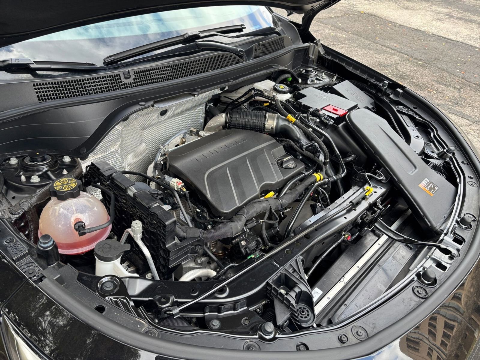 Thumbnail: 2025 Buick Envista - 27