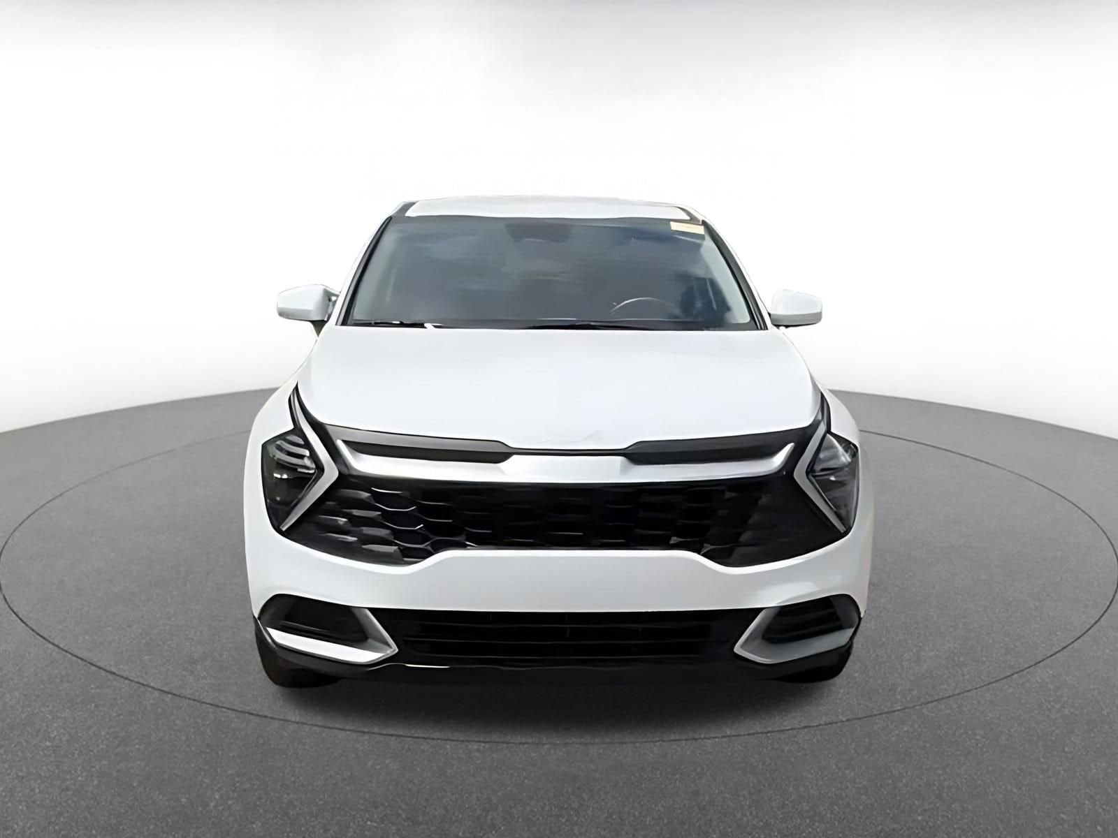 Thumbnail: 2025 Kia Sportage - 6