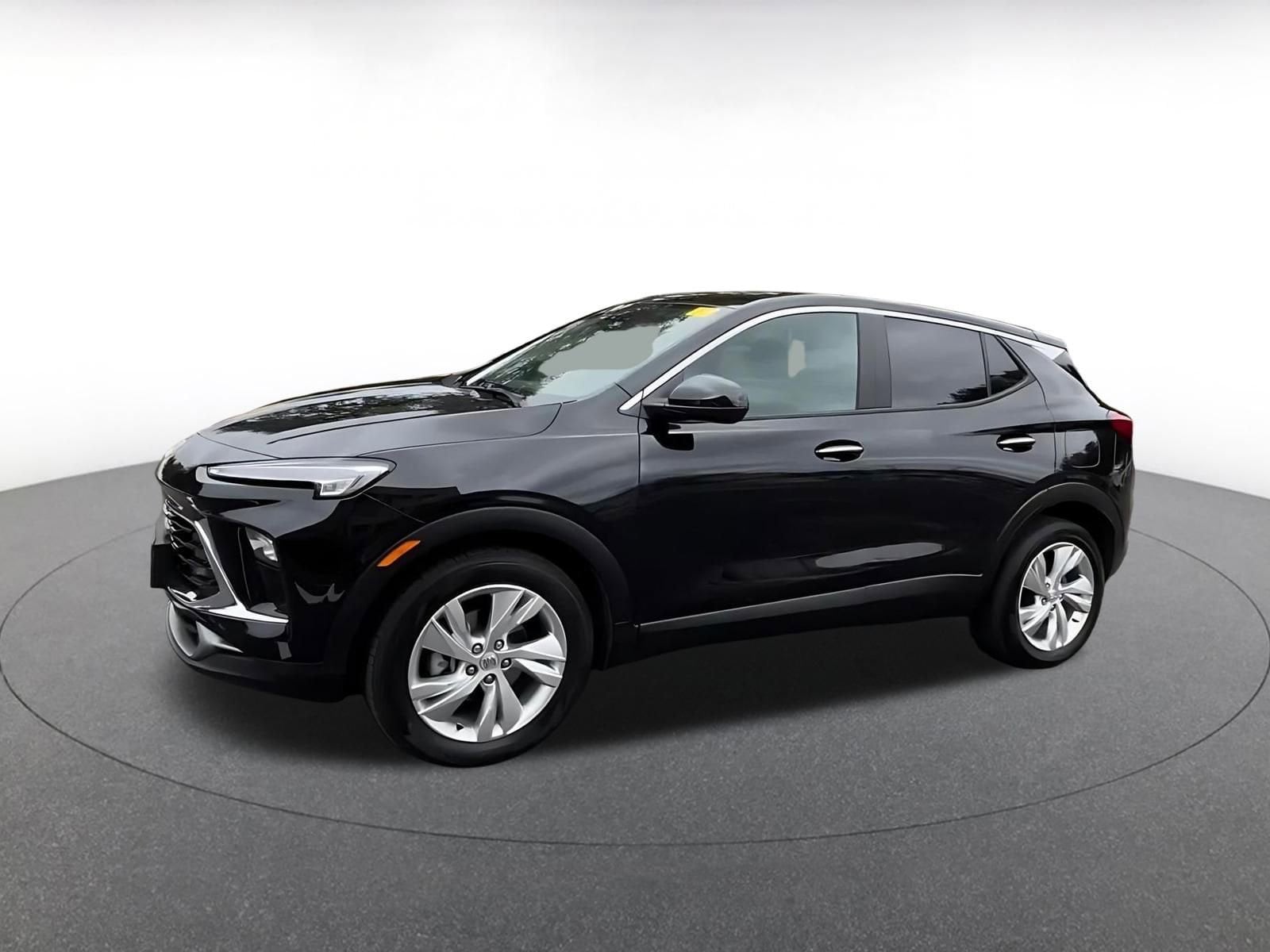 Thumbnail: 2025 Buick Encore GX - 6