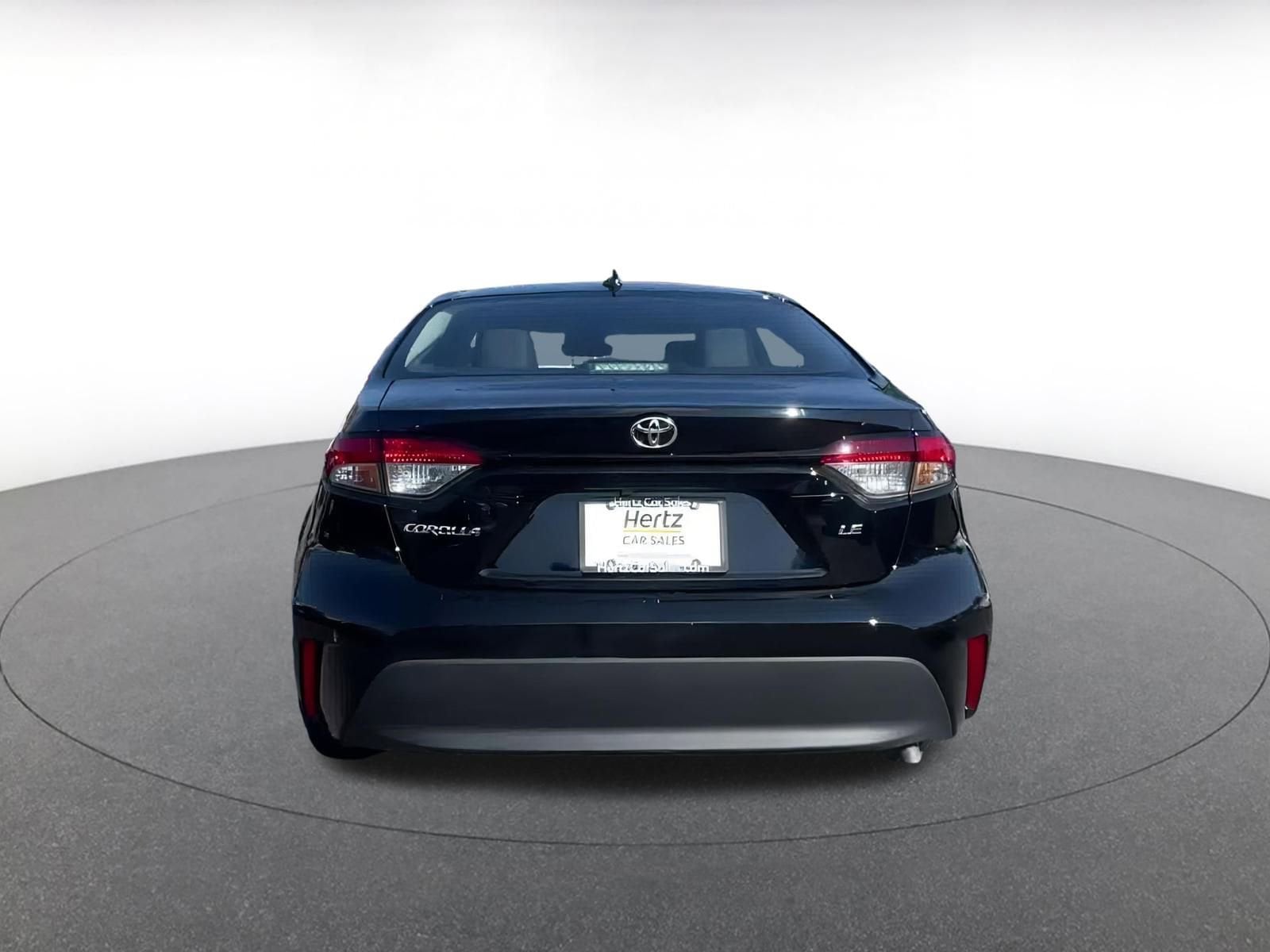 Thumbnail: 2025 Toyota Corolla - 11