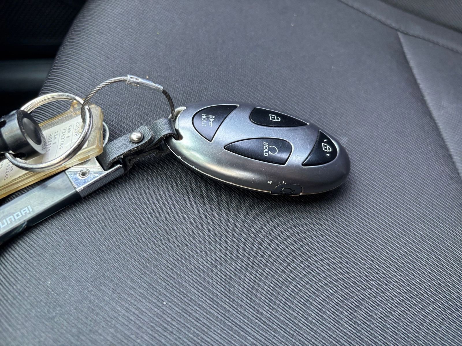 Thumbnail: 2025 Hyundai Tucson - 18