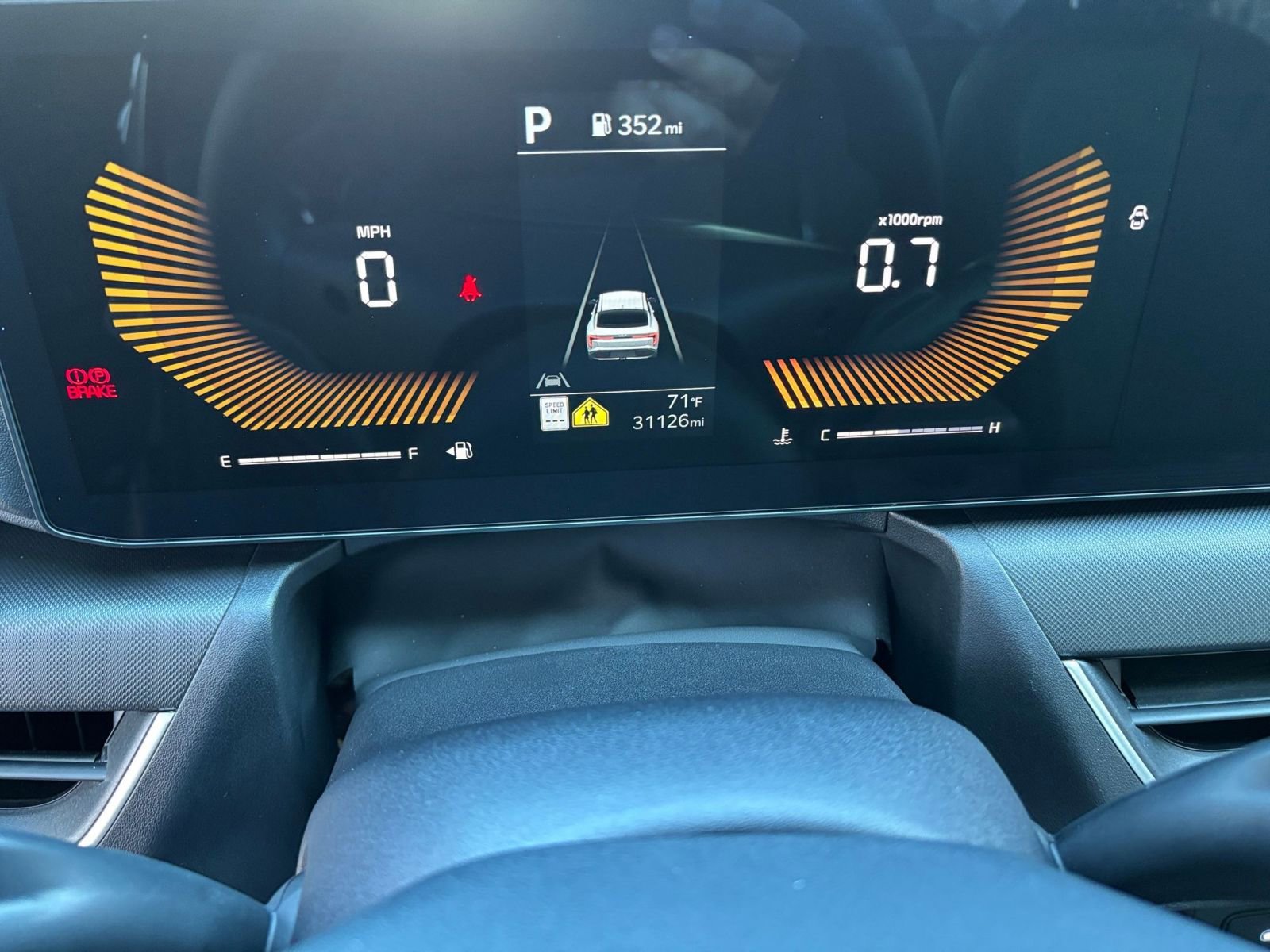 Thumbnail: 2025 Kia K4 - 35