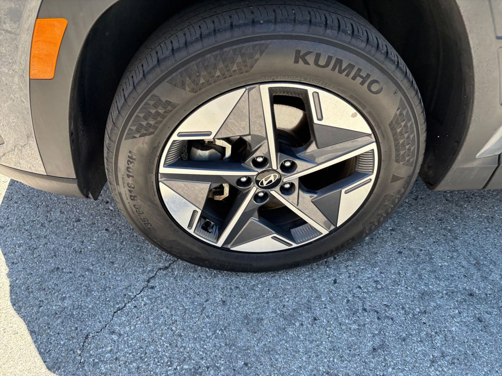 Thumbnail: 2025 Hyundai Tucson - 25