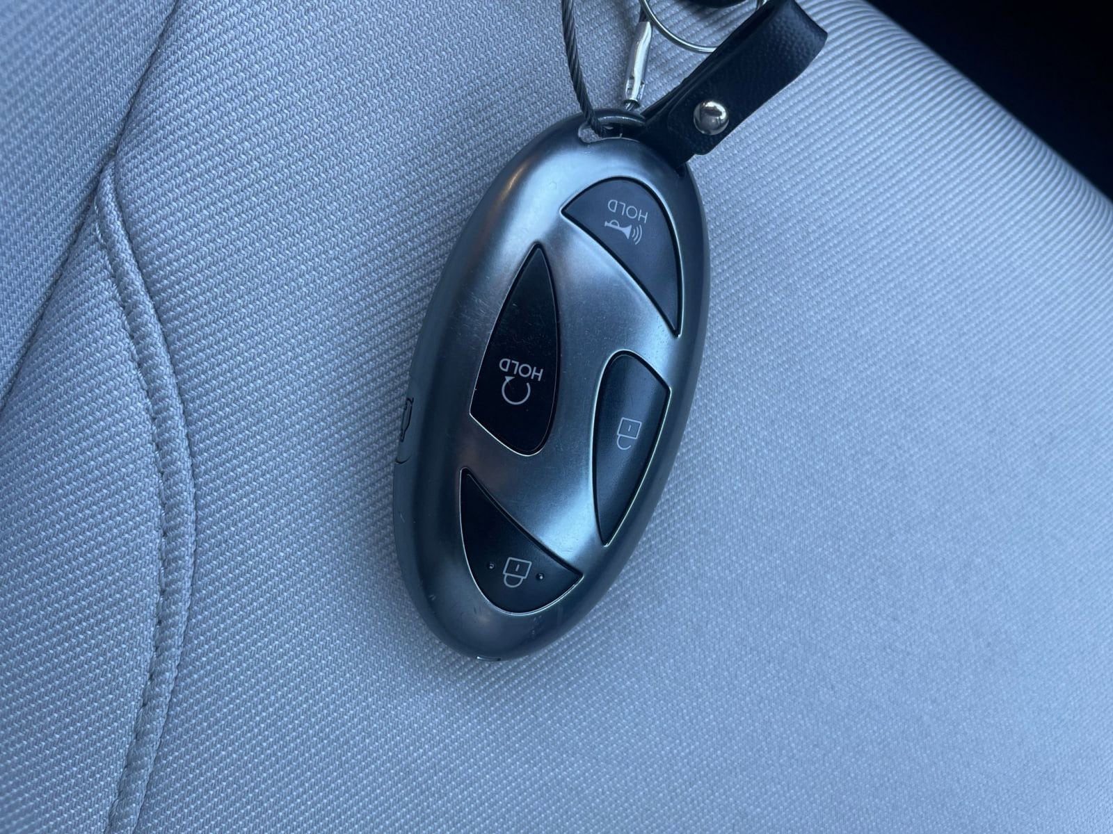 Thumbnail: 2025 Hyundai Tucson - 18