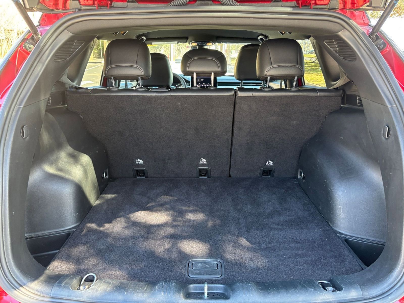 Thumbnail: 2025 Jeep Compass - 26