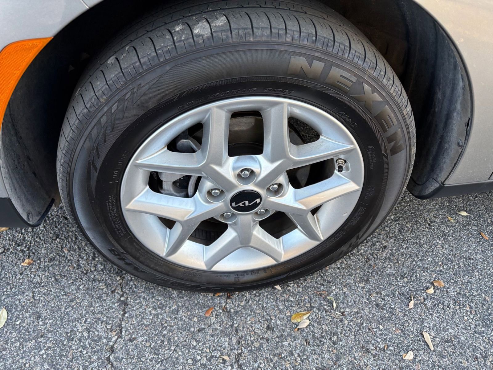 Thumbnail: 2025 Kia Soul - 25