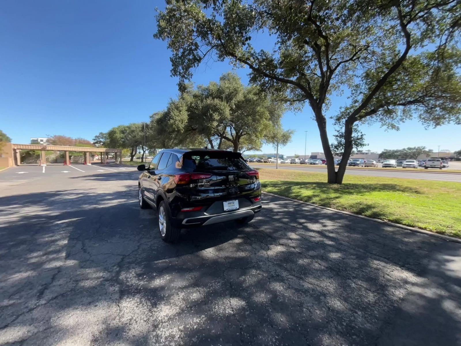 Thumbnail: 2025 Buick Encore GX - 16