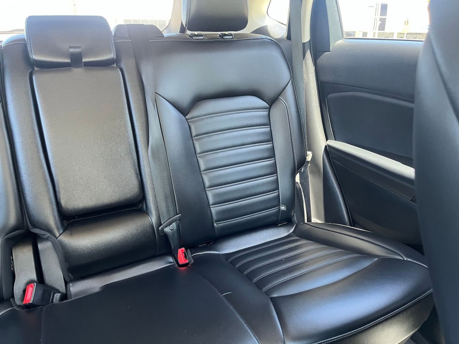 Thumbnail: 2024 Ford Edge - 31