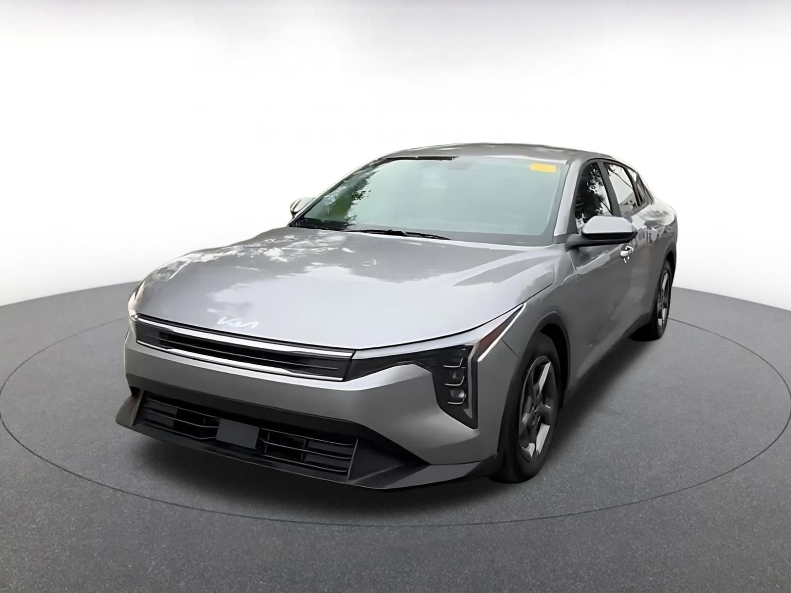 Thumbnail: 2025 Kia K4 - 6