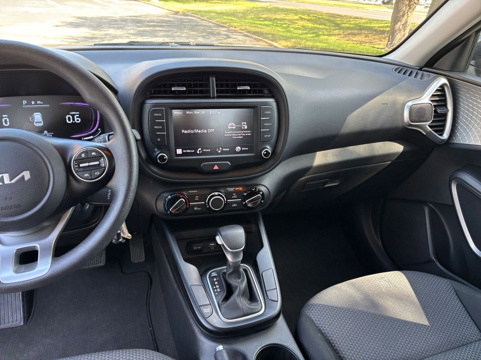 Thumbnail: 2025 Kia Soul - 30