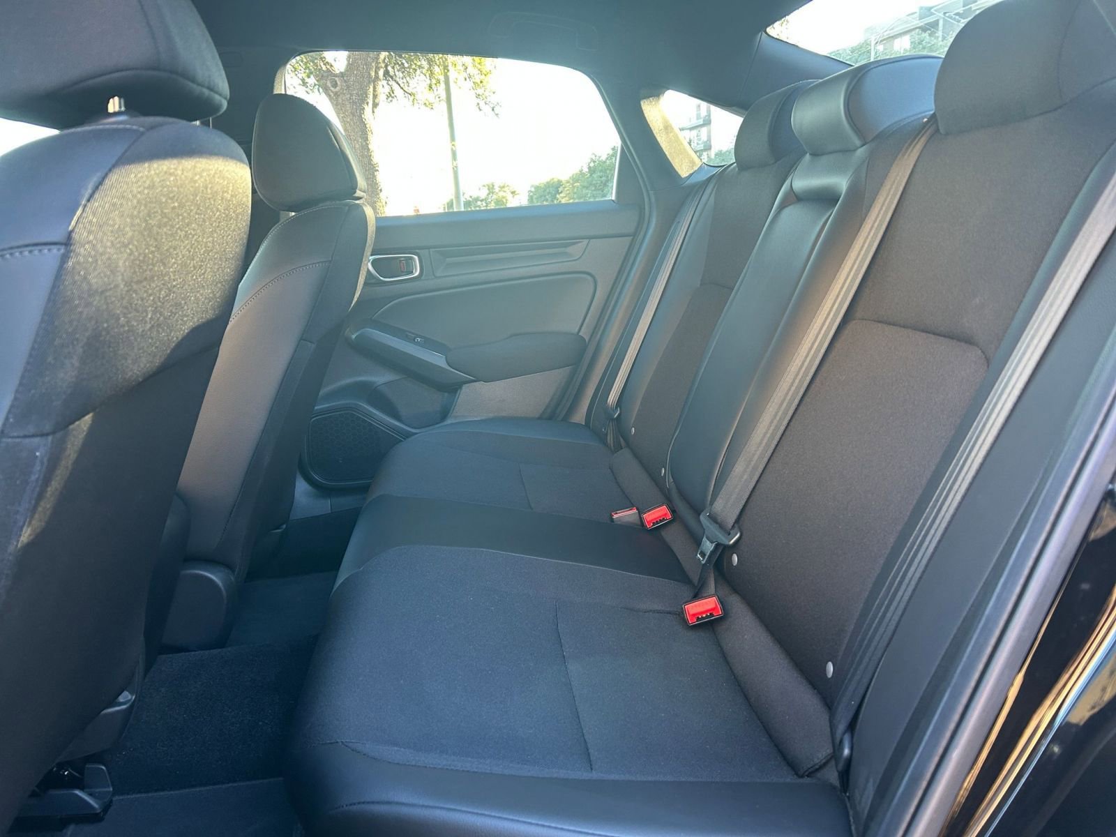 Thumbnail: 2025 Honda Civic - 23