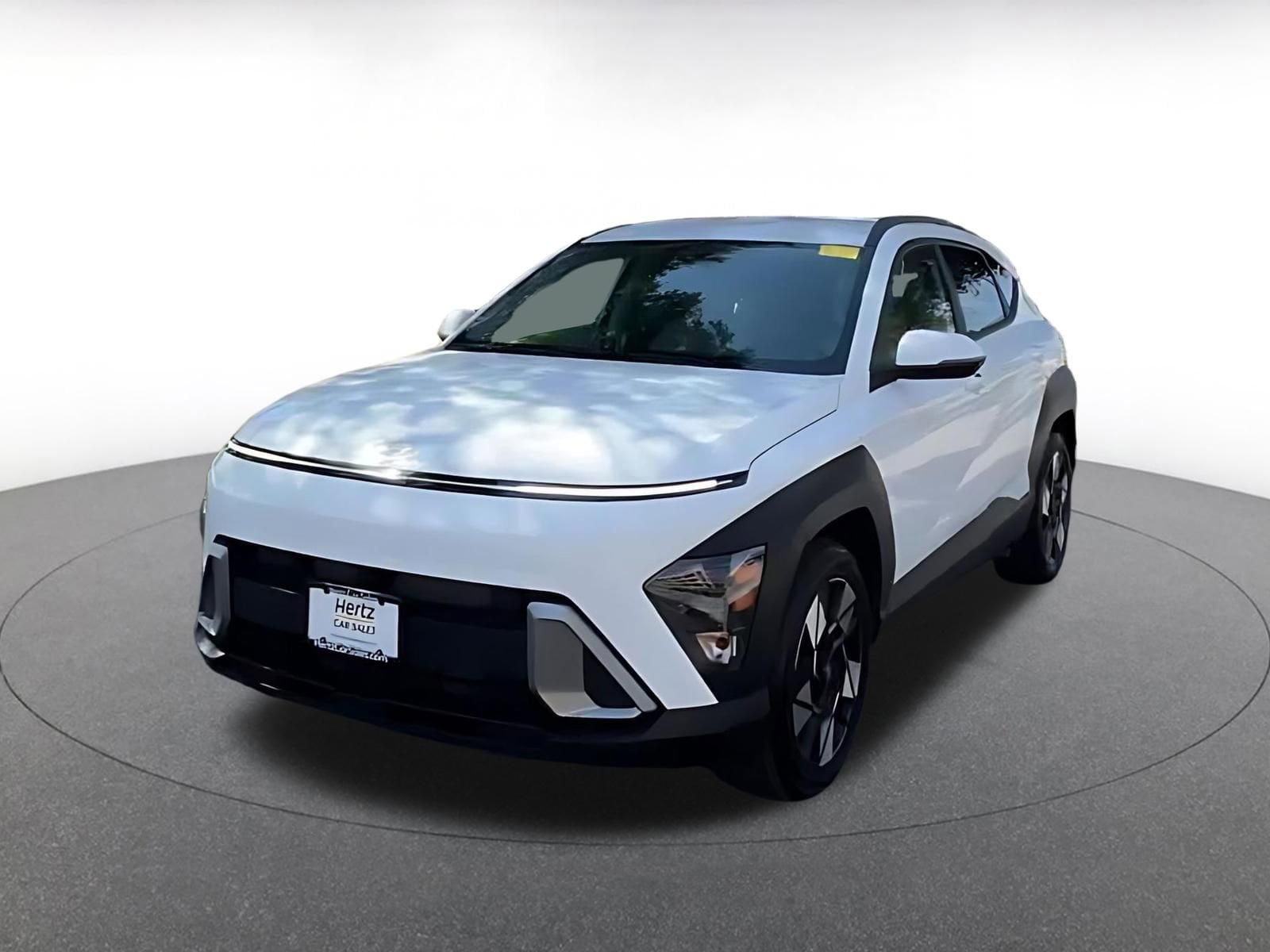 Thumbnail: 2025 Hyundai Kona - 6