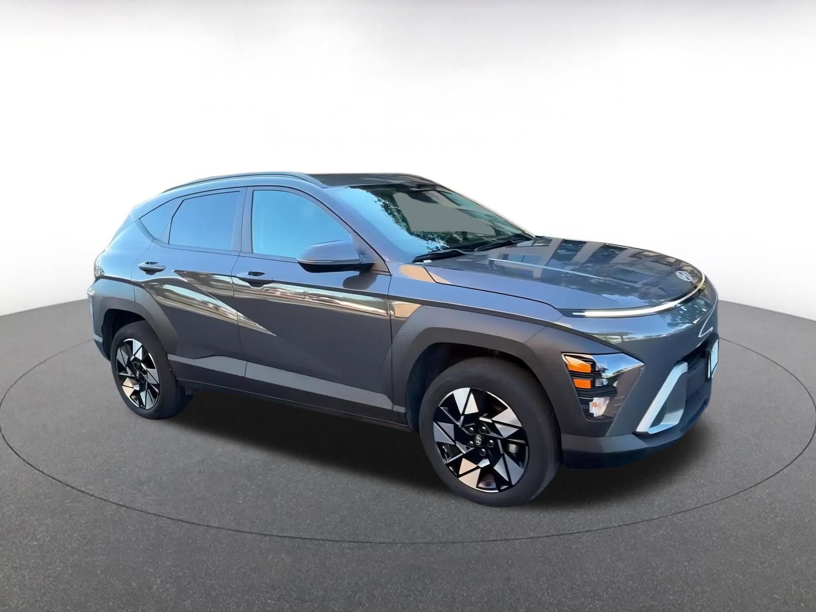 Thumbnail: 2025 Hyundai Kona - 2