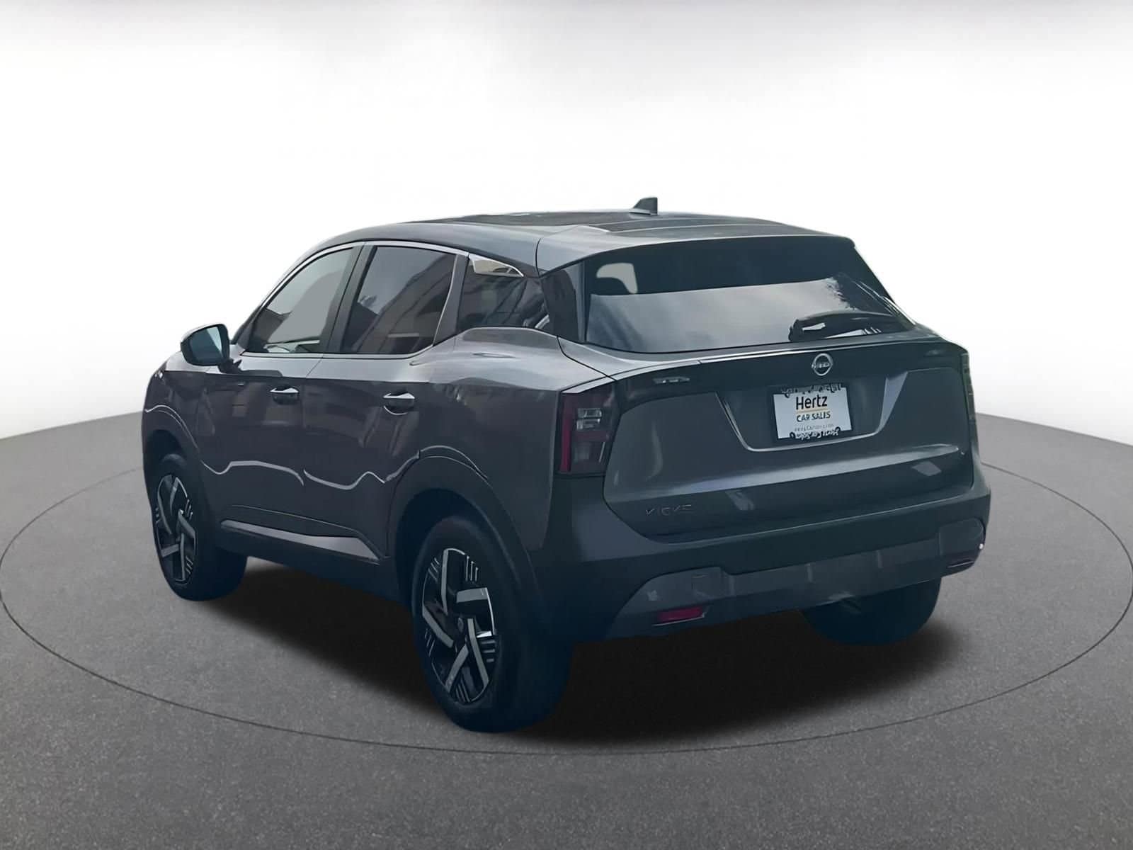 Thumbnail: 2025 Nissan Kicks - 11