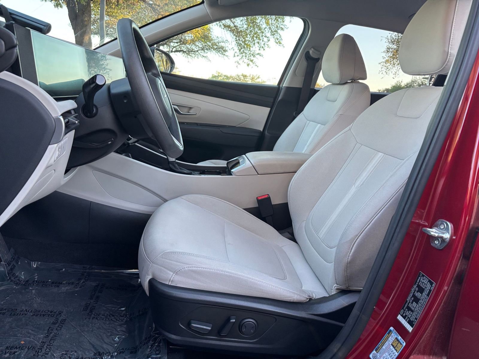 Thumbnail: 2025 Hyundai Tucson - 22